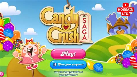 free online candy crush.
